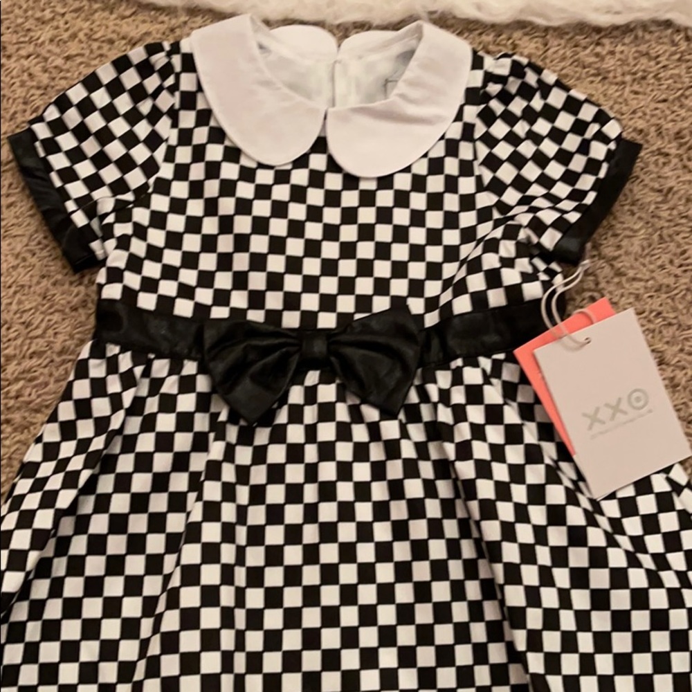 Harajuku Mini x Target toddler girl dress